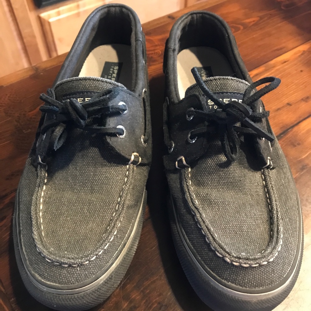 Men’s Sperry shoes